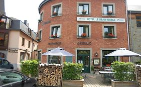 Hotel Beau Rivage&Restaurant Koulic